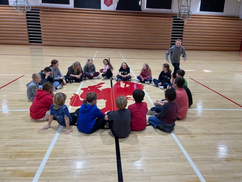 Sidney Community School District Sidney HS PE / Elementary PE